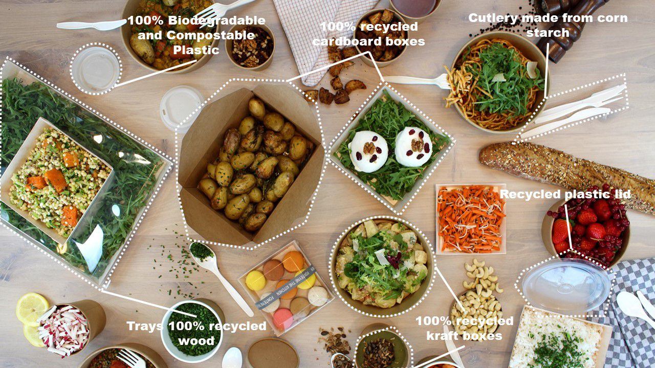 Weekbox CMS - une grande photo